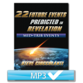22 Future Events Predicted by Revelation: Mid-Trib Events